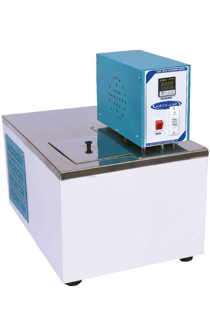 MSI 90 - WATER BATH CHILLER