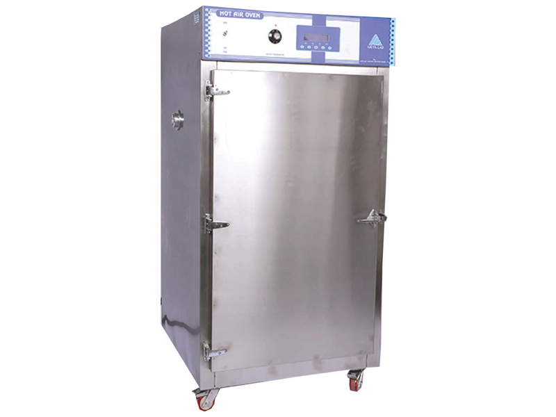 MSI 66 - HOT AIR OVEN
