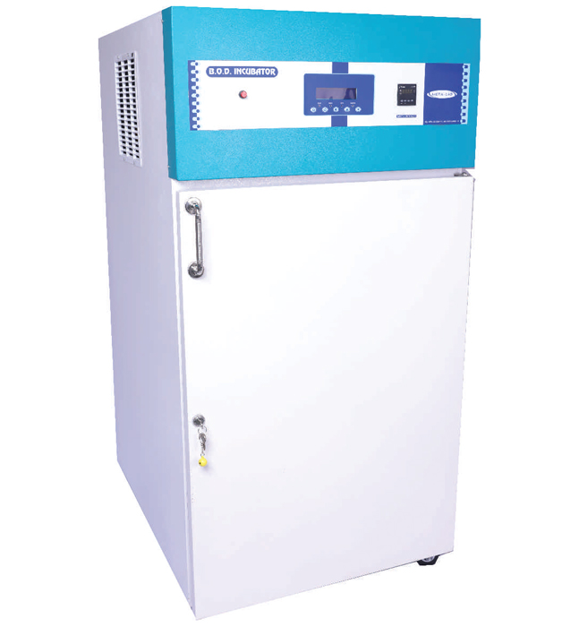 MSI 9 - B.O.D. INCUBATOR
