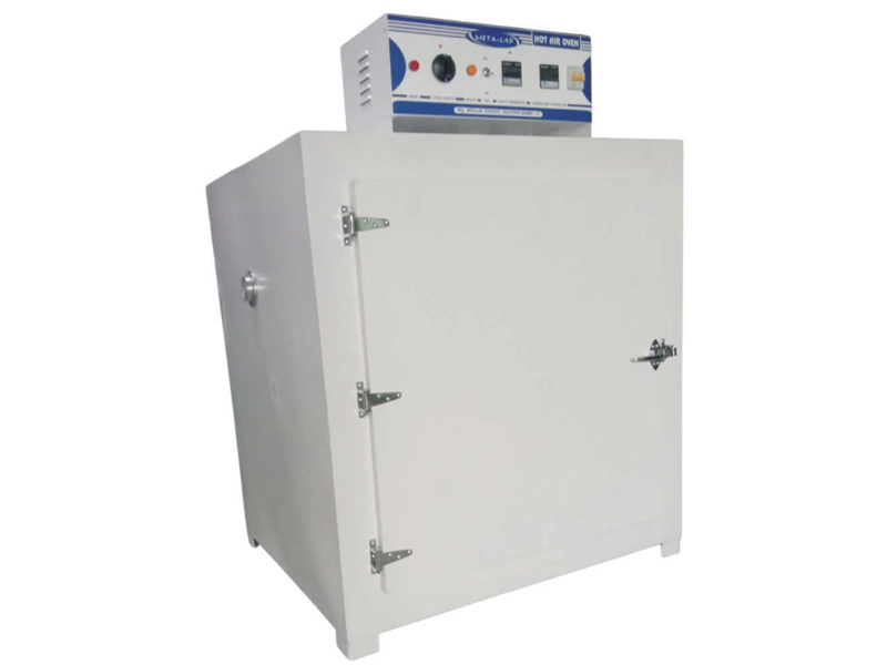 MSI 53 - HOT AIR OVEN (Memmert Type)